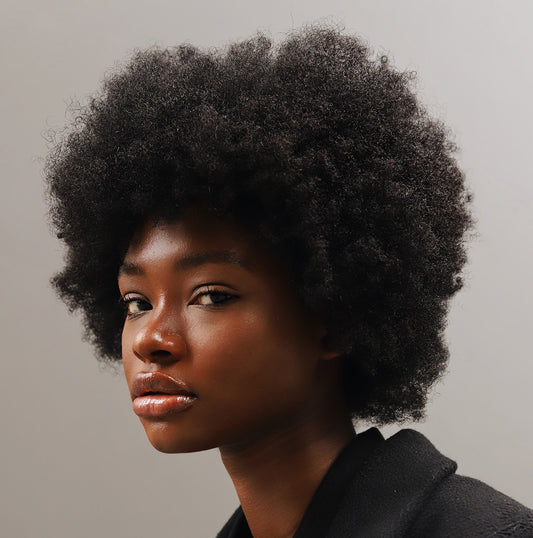 Are Natural Ingredients Better for Black hair?