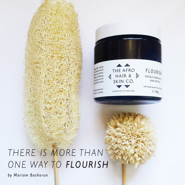 There is More Than One Way to FLOURISH
