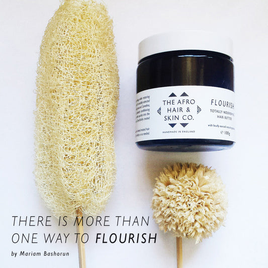 There is More Than One Way to FLOURISH