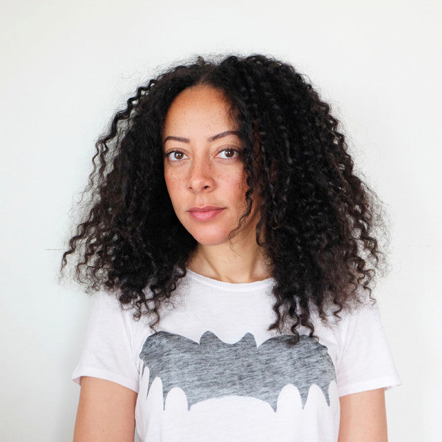Facing my fear of hairdressers by Lynda Moyo